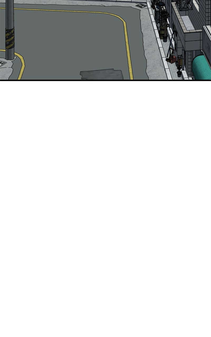 Survive to Revive Chapter 58 page 42 - 