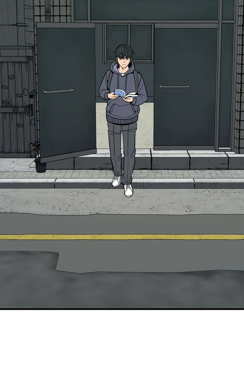 Survive to Revive Chapter 58 page 45 - 