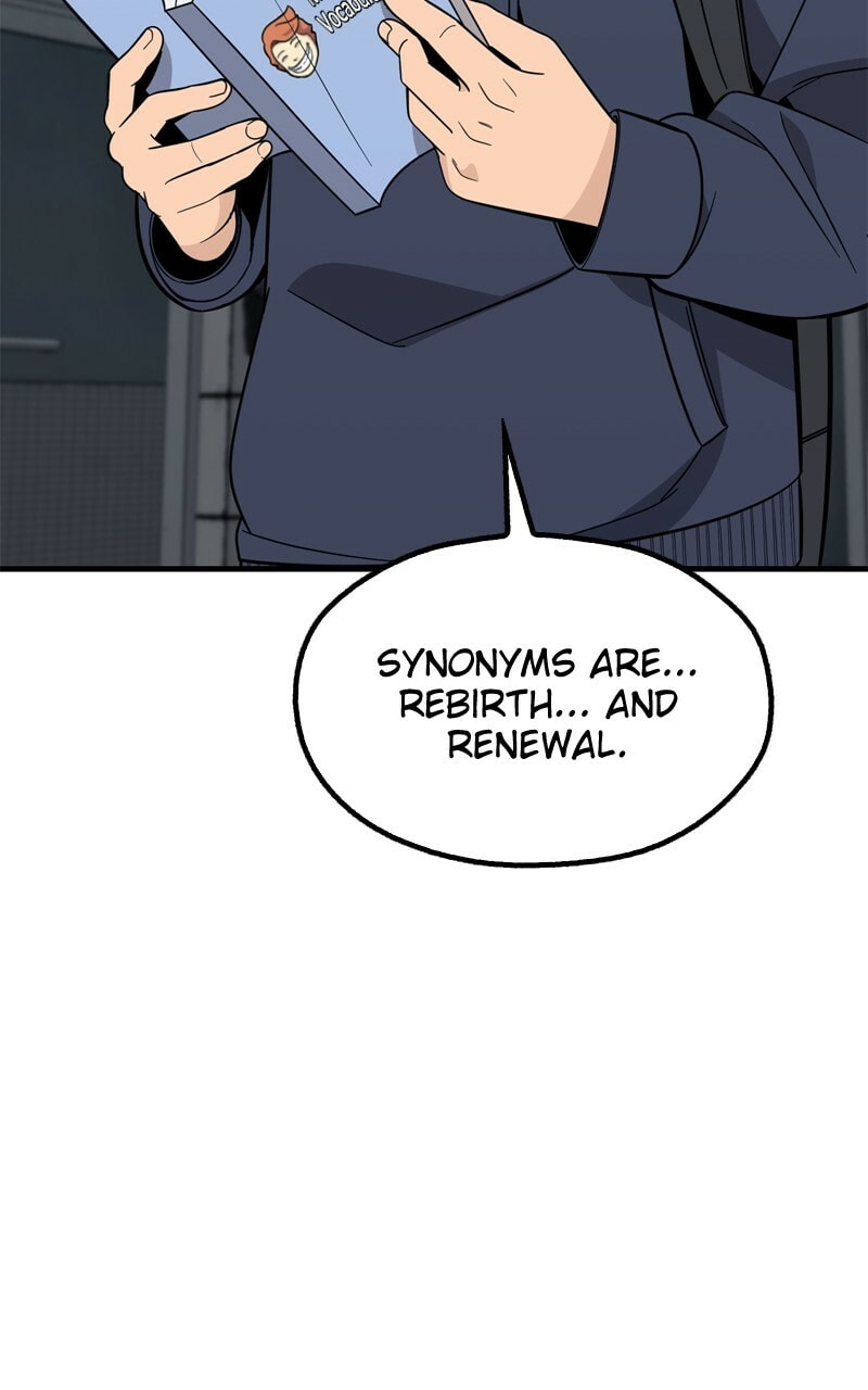 Survive to Revive Chapter 58 page 47 - 