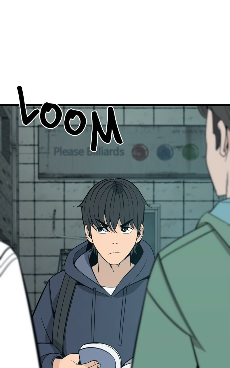 Survive to Revive Chapter 58 page 48 - 