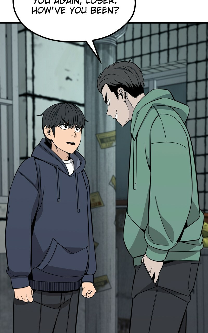 Survive to Revive Chapter 58 page 54 - 
