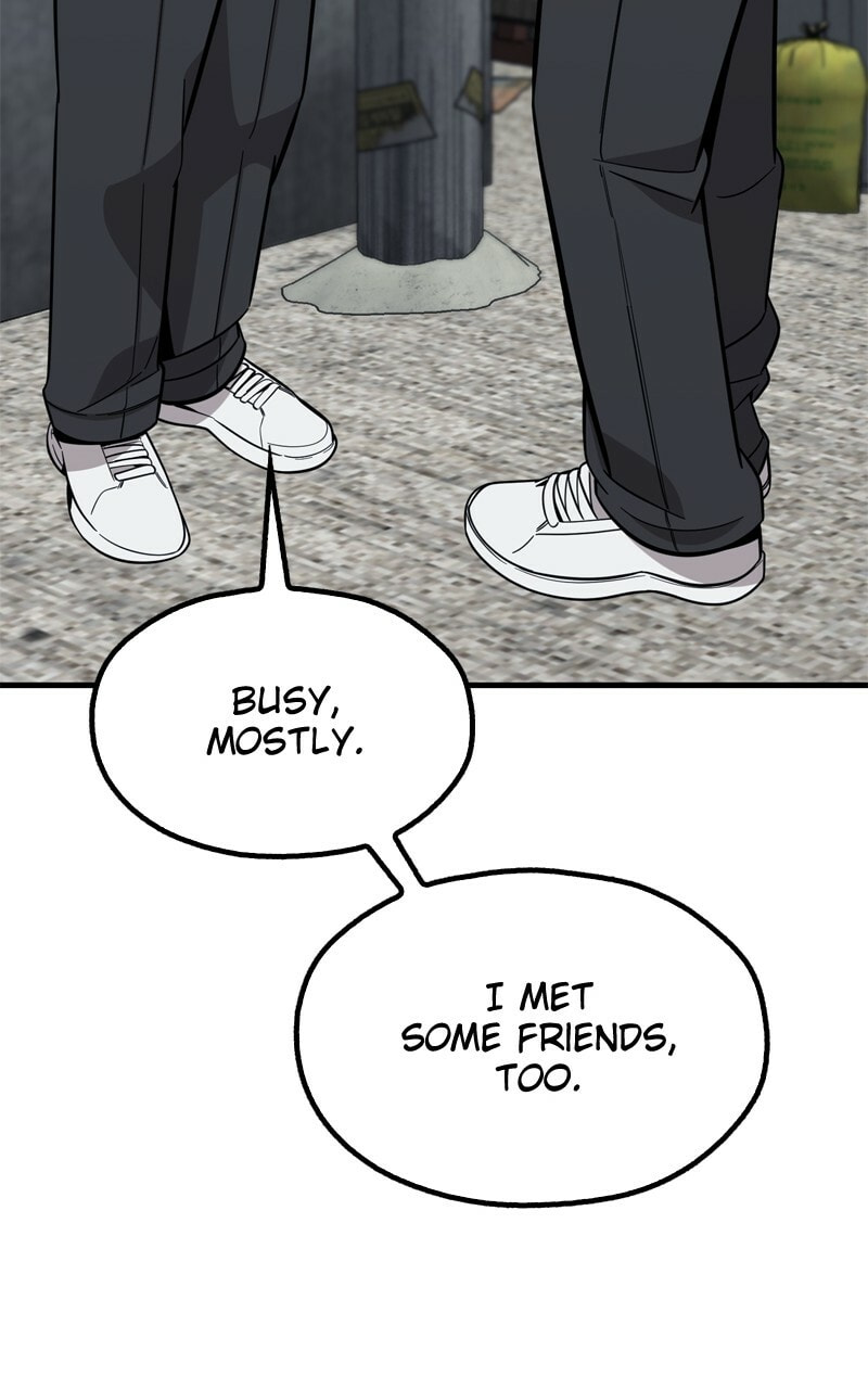 Survive to Revive Chapter 58 page 55 - 