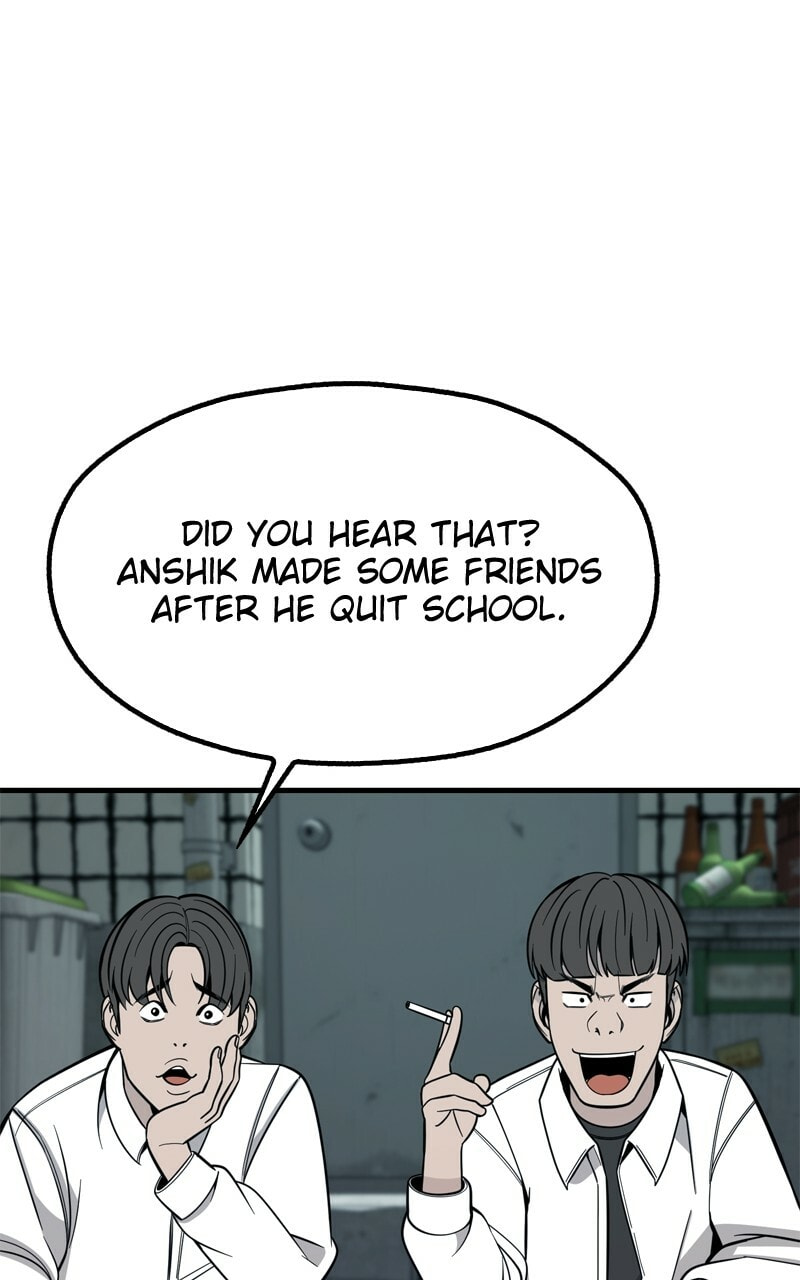 Survive to Revive Chapter 58 page 56 - 