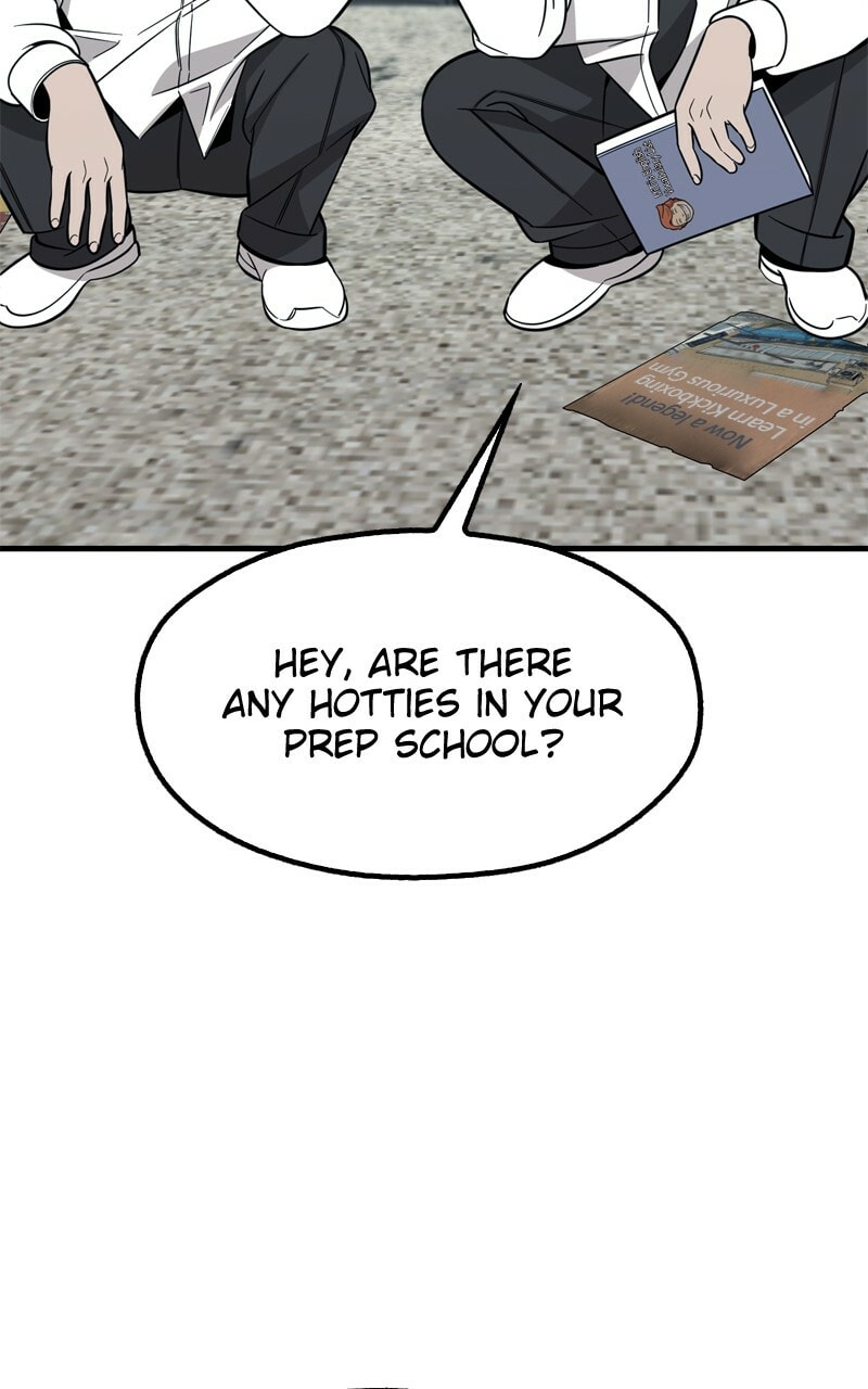 Survive to Revive Chapter 58 page 57 - 