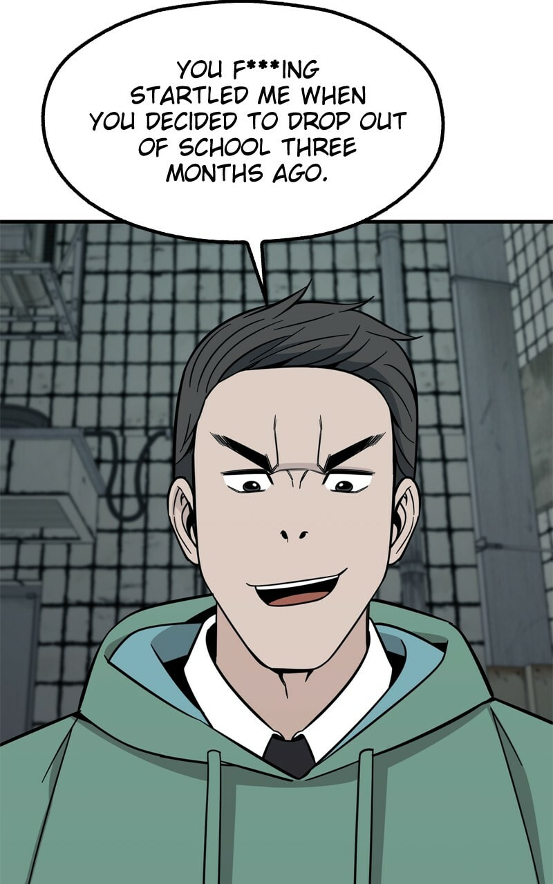 Survive to Revive Chapter 58 page 58 - 
