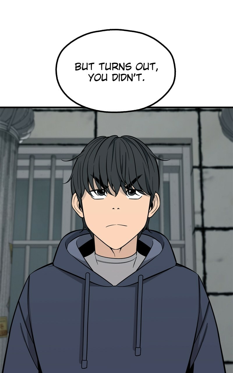 Survive to Revive Chapter 58 page 60 - 