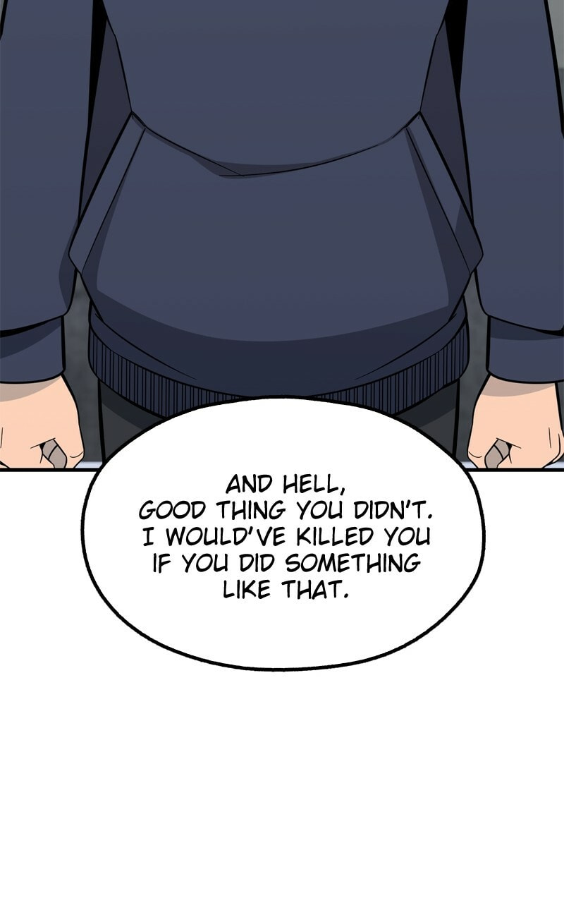 Survive to Revive Chapter 58 page 61 - 