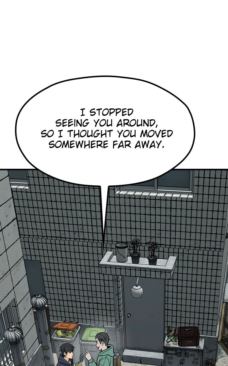 Survive to Revive Chapter 58 page 62 - 