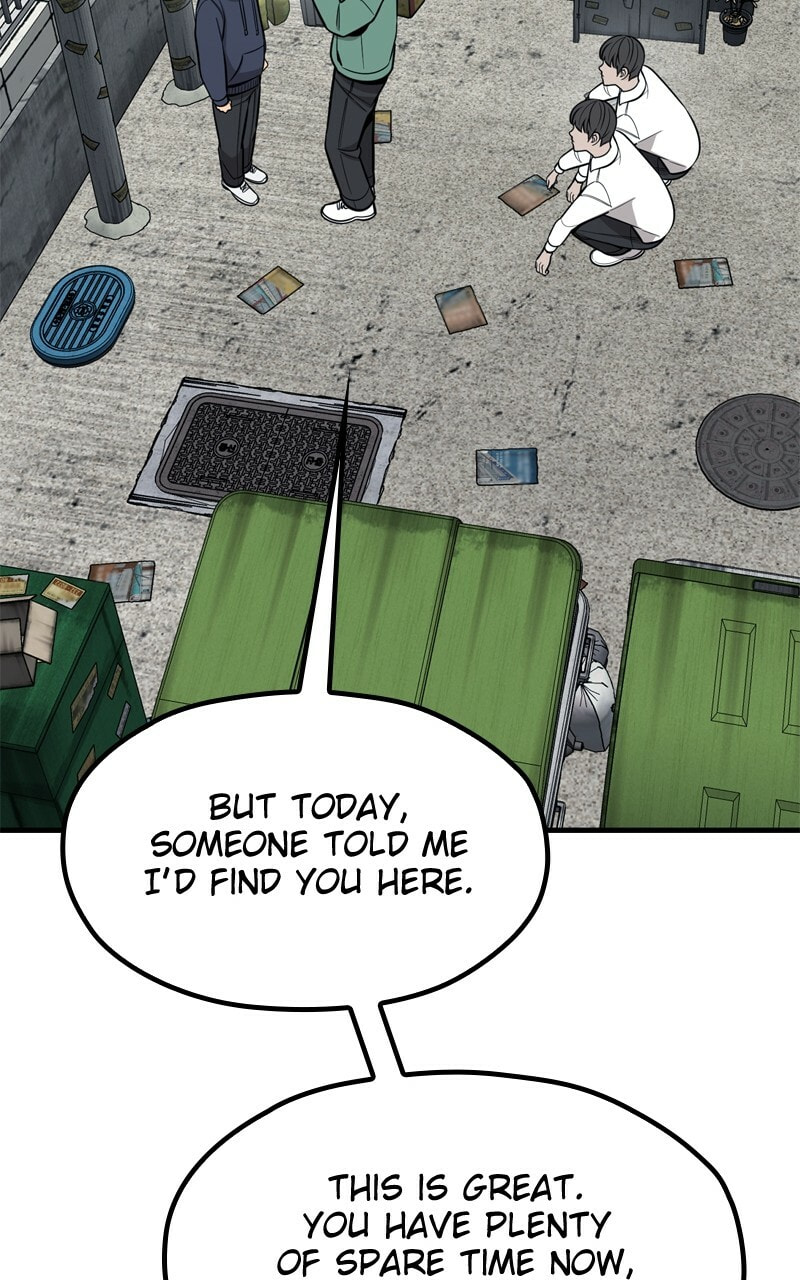 Survive to Revive Chapter 58 page 63 - 