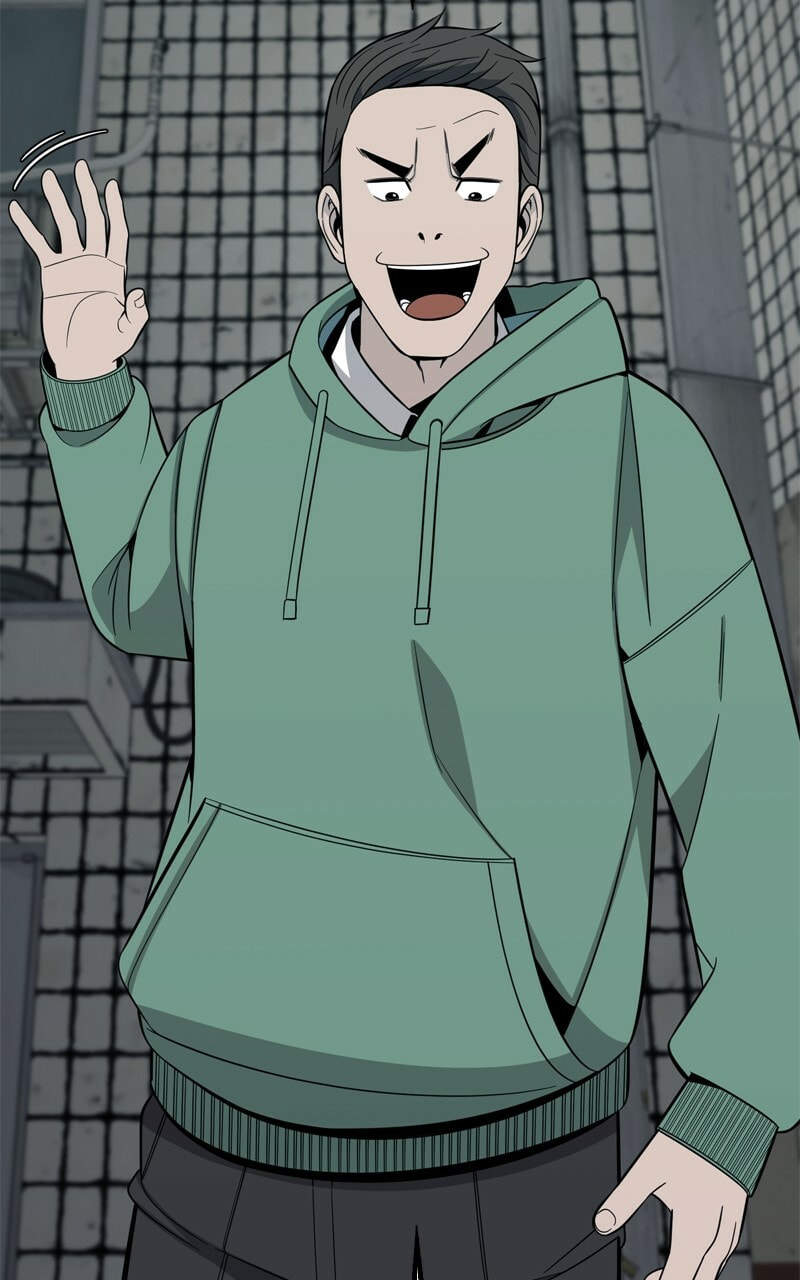 Survive to Revive Chapter 58 page 65 - 