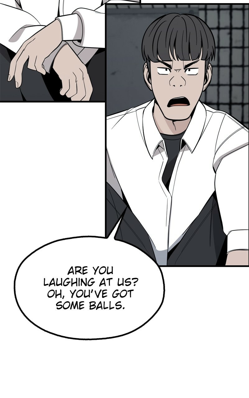 Survive to Revive Chapter 58 page 72 - 