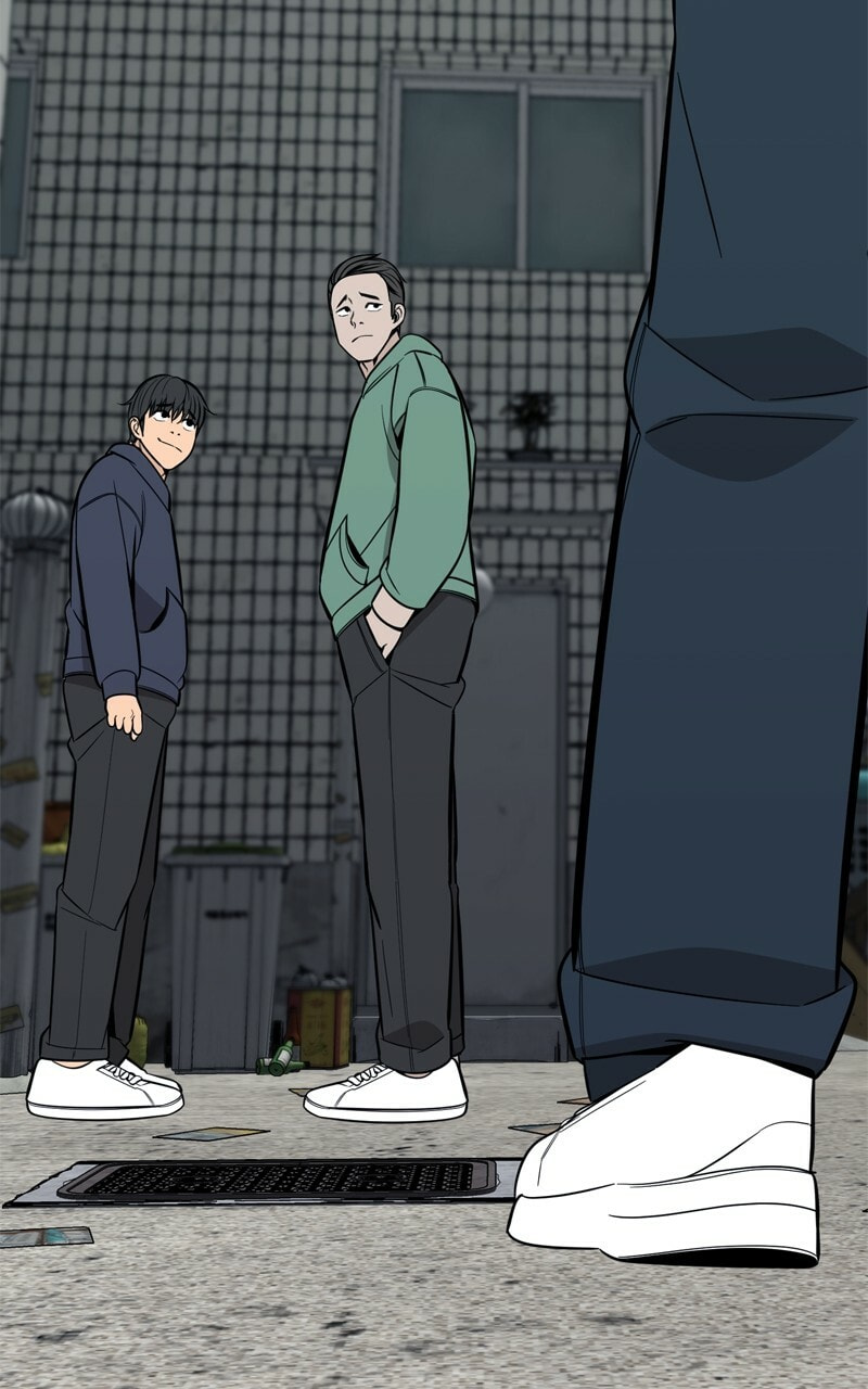 Survive to Revive Chapter 58 page 74 - 