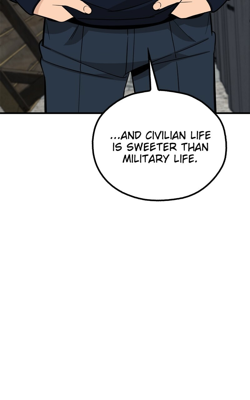 Survive to Revive Chapter 58 page 77 - 