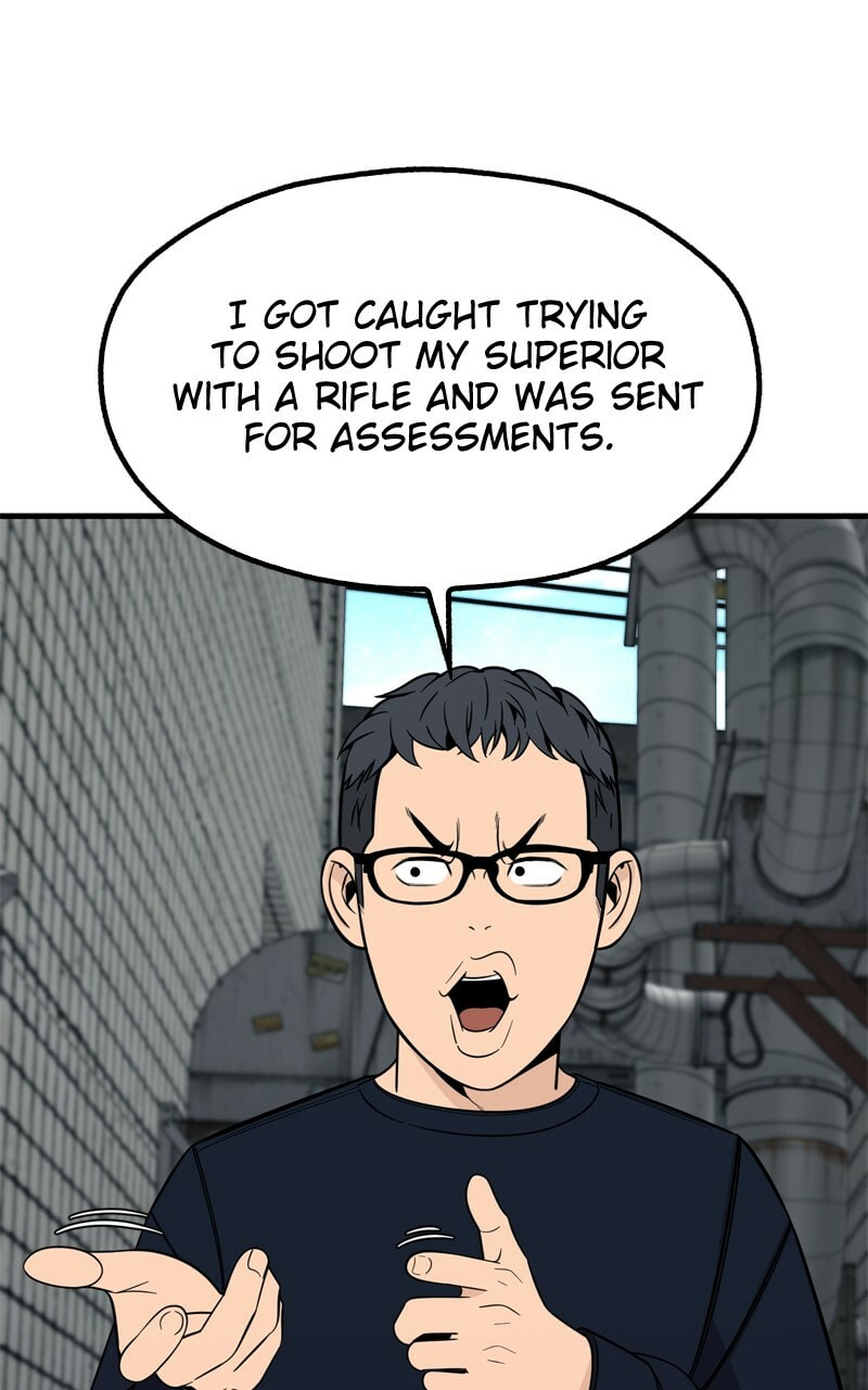 Survive to Revive Chapter 58 page 80 - 