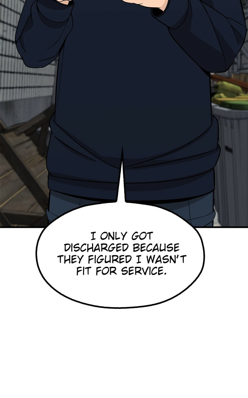 Survive to Revive Chapter 58 page 81 - 