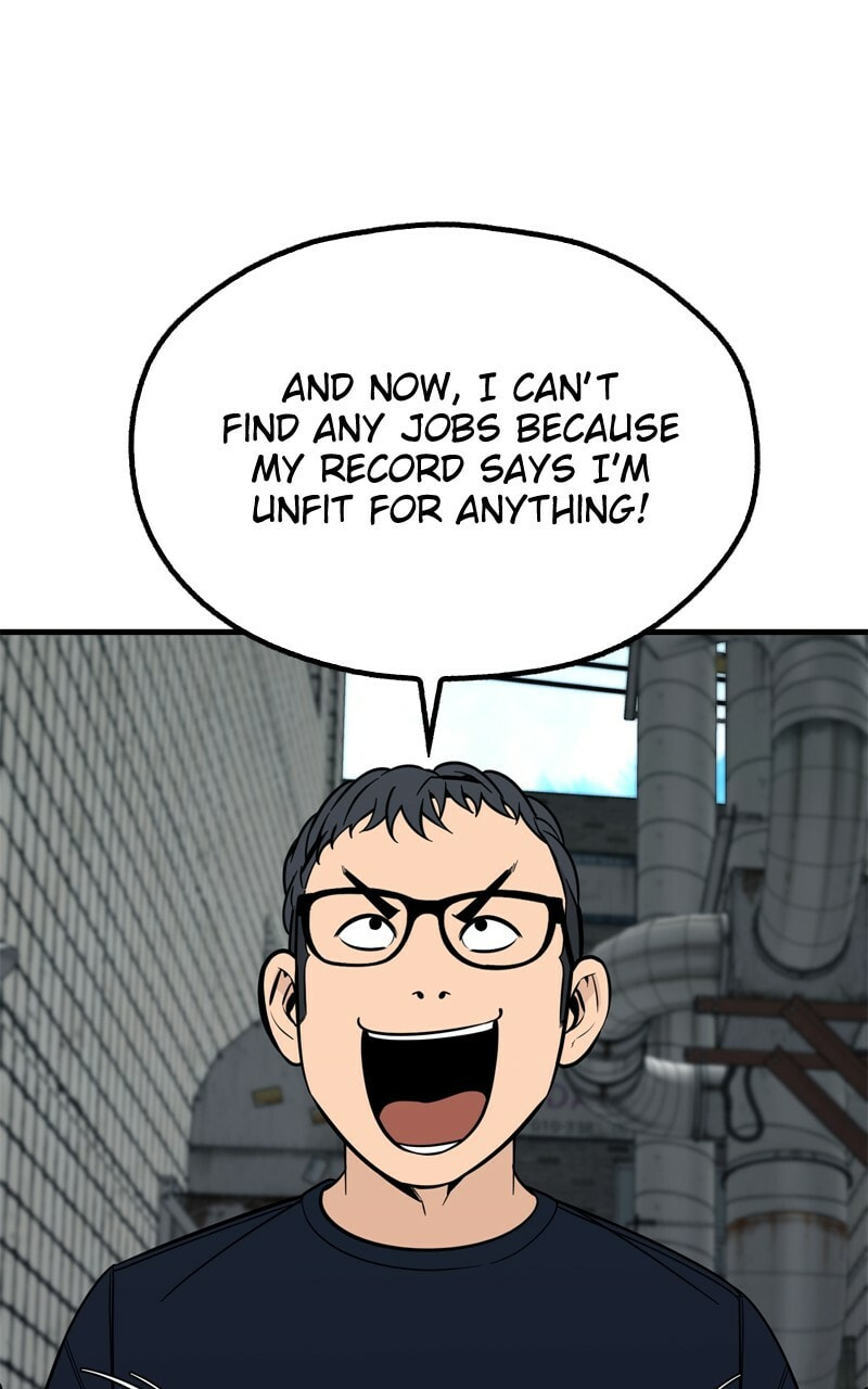 Survive to Revive Chapter 58 page 82 - 