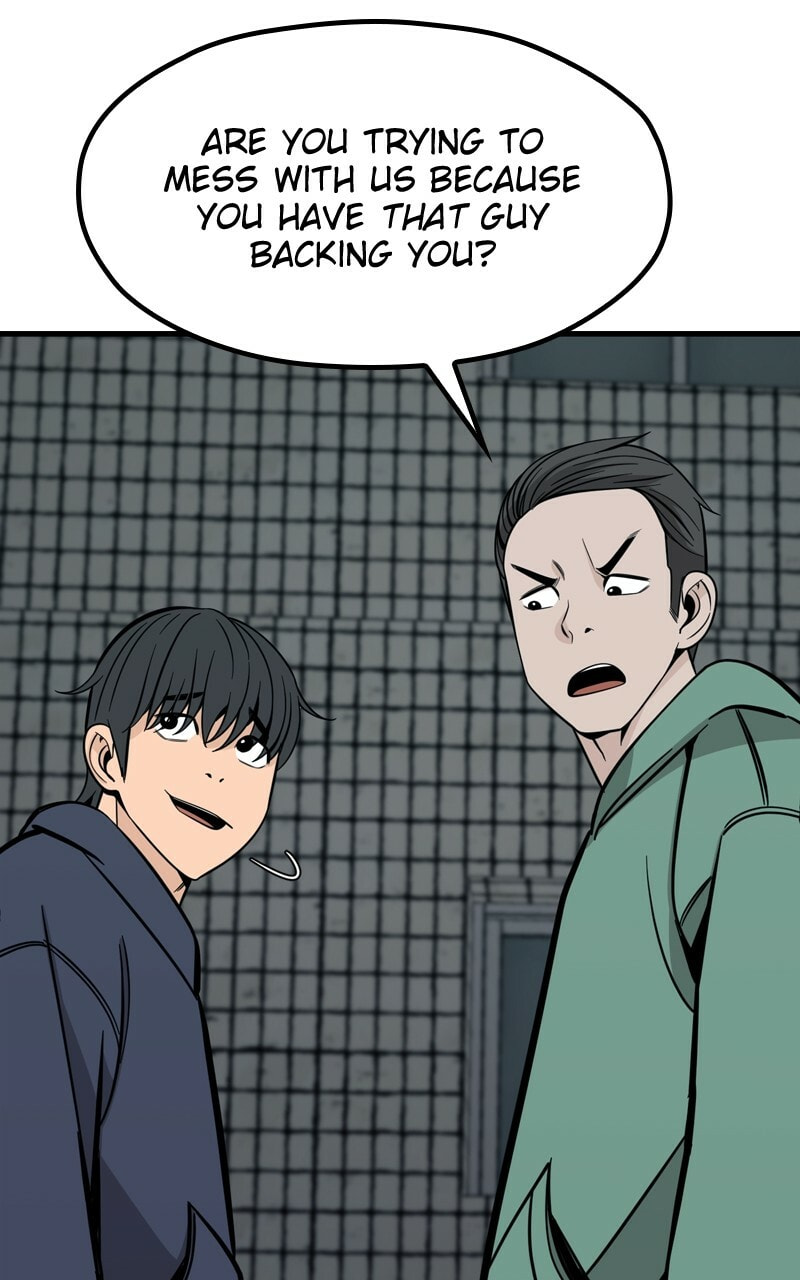Survive to Revive Chapter 58 page 84 - 