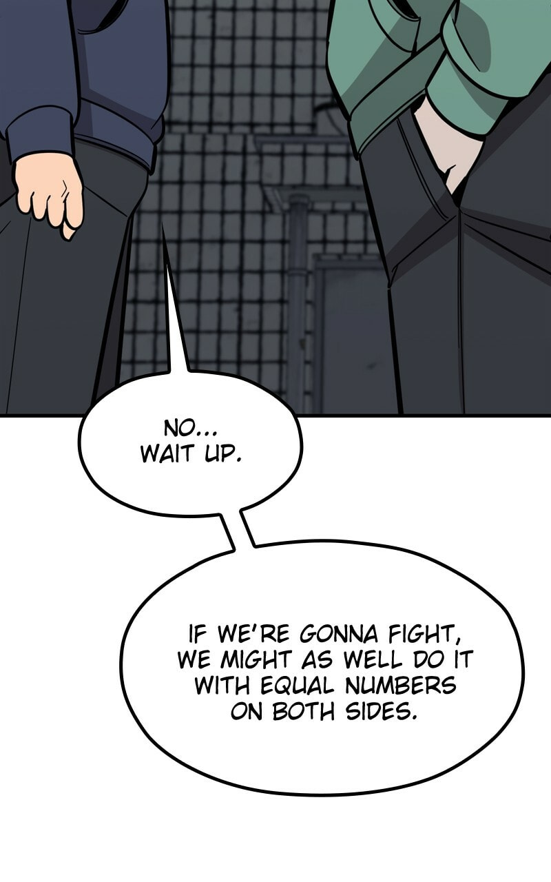 Survive to Revive Chapter 58 page 85 - 