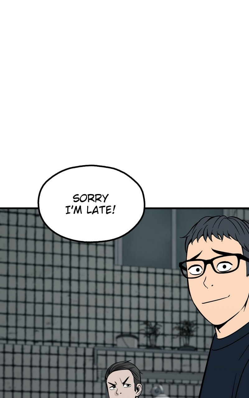 Survive to Revive Chapter 58 page 86 - 