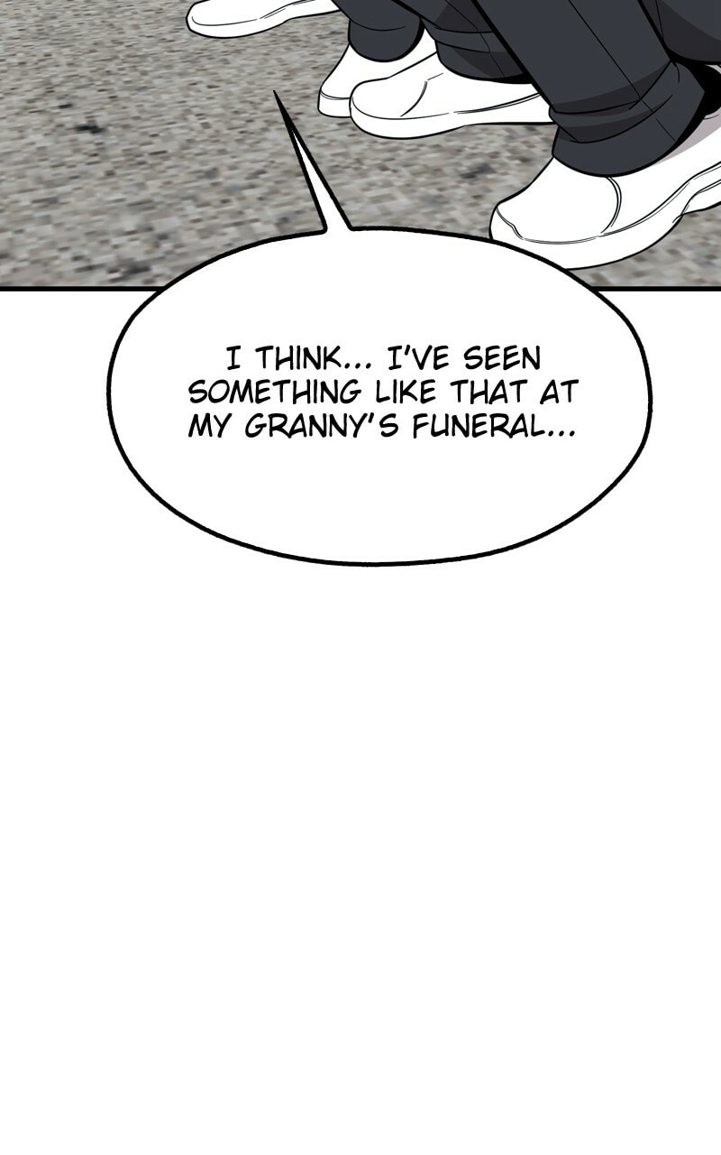 Survive to Revive Chapter 58 page 92 - 
