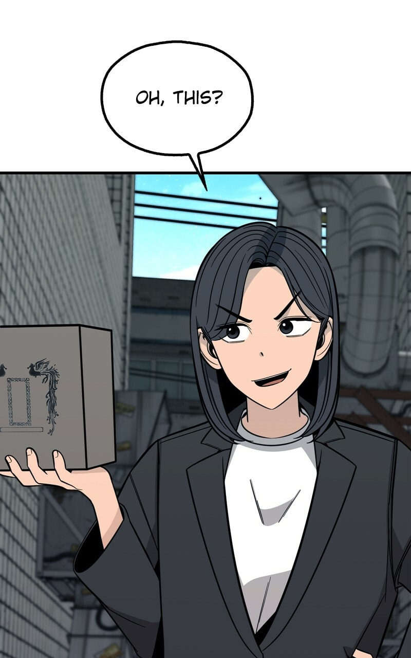 Survive to Revive Chapter 58 page 93 - 