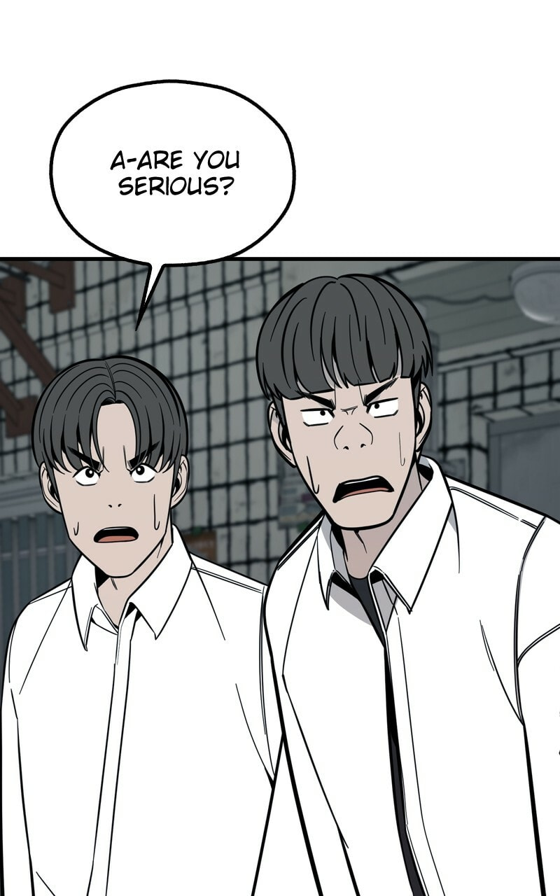 Survive to Revive Chapter 58 page 95 - 