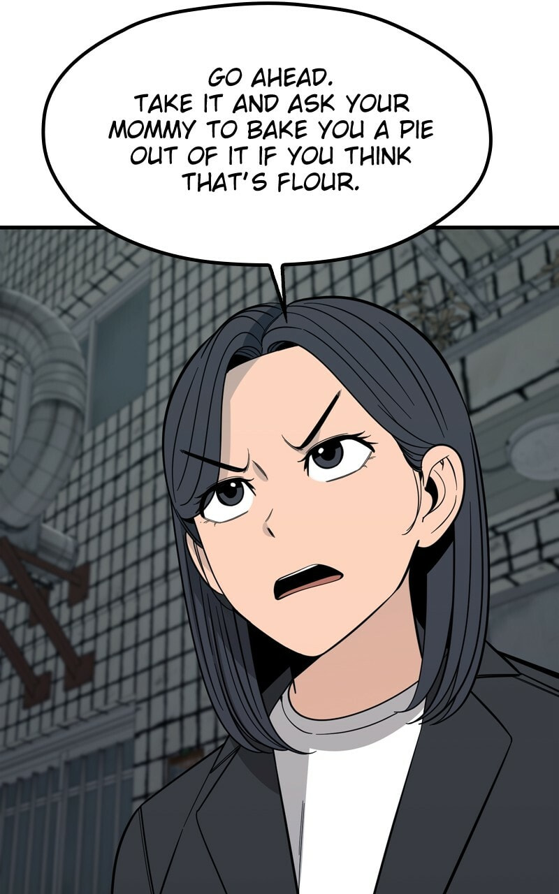Survive to Revive Chapter 58 page 99 - 