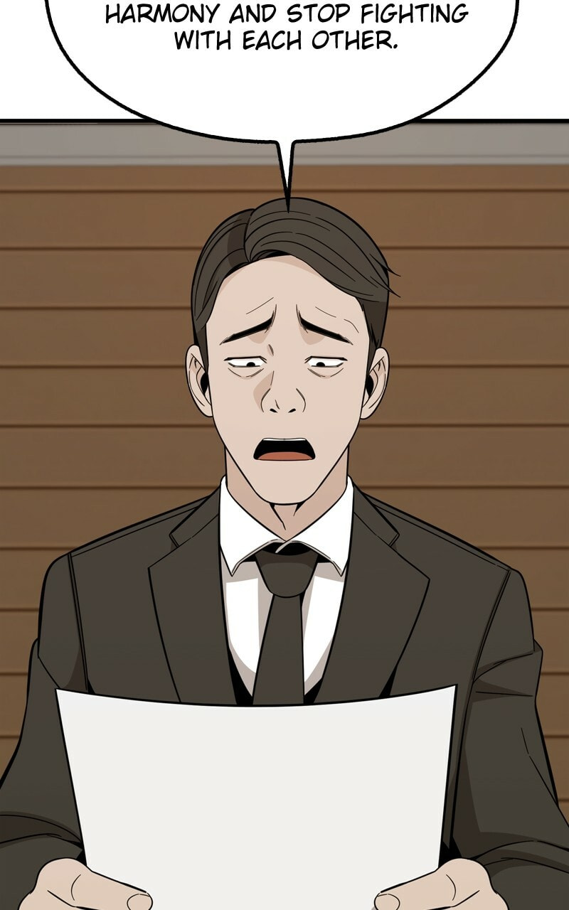 Survive to Revive Chapter 59 page 11 - 