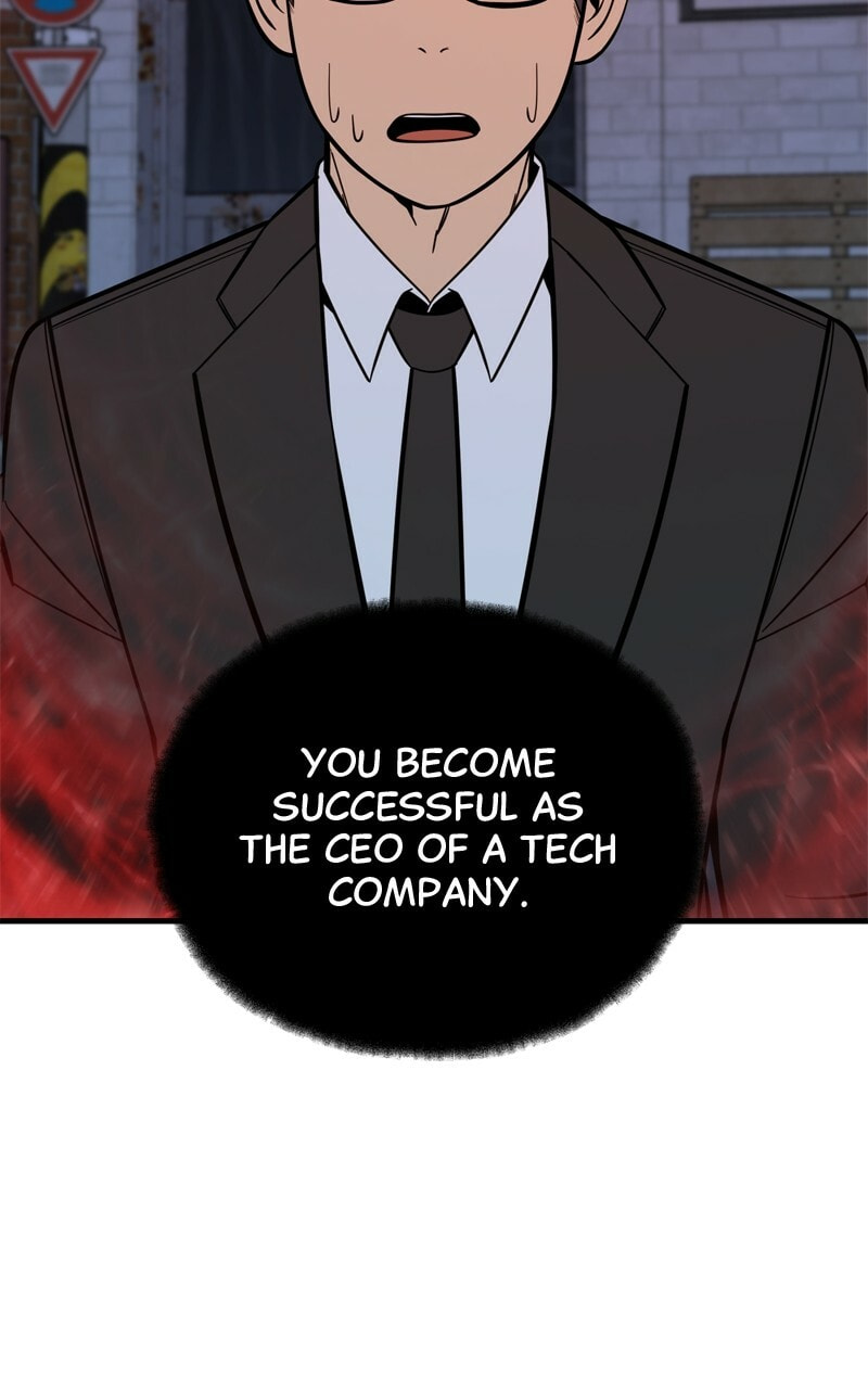 Survive to Revive Chapter 59 page 108 - 