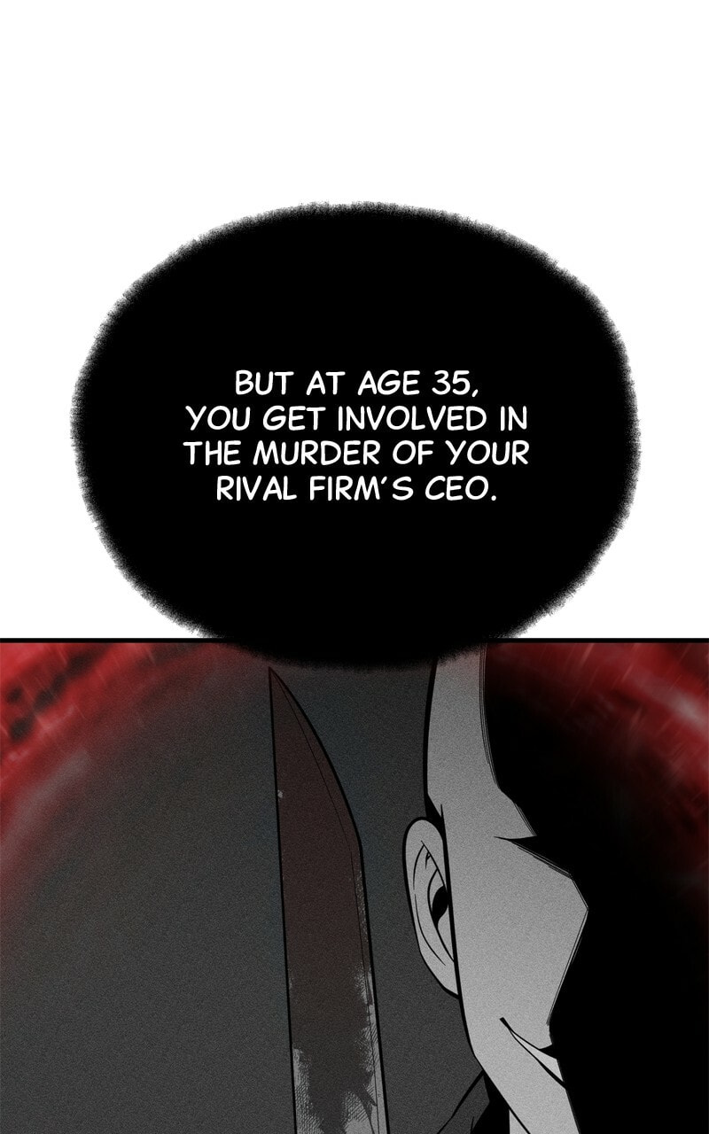 Survive to Revive Chapter 59 page 109 - 