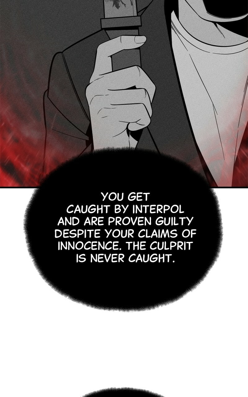 Survive to Revive Chapter 59 page 110 - 