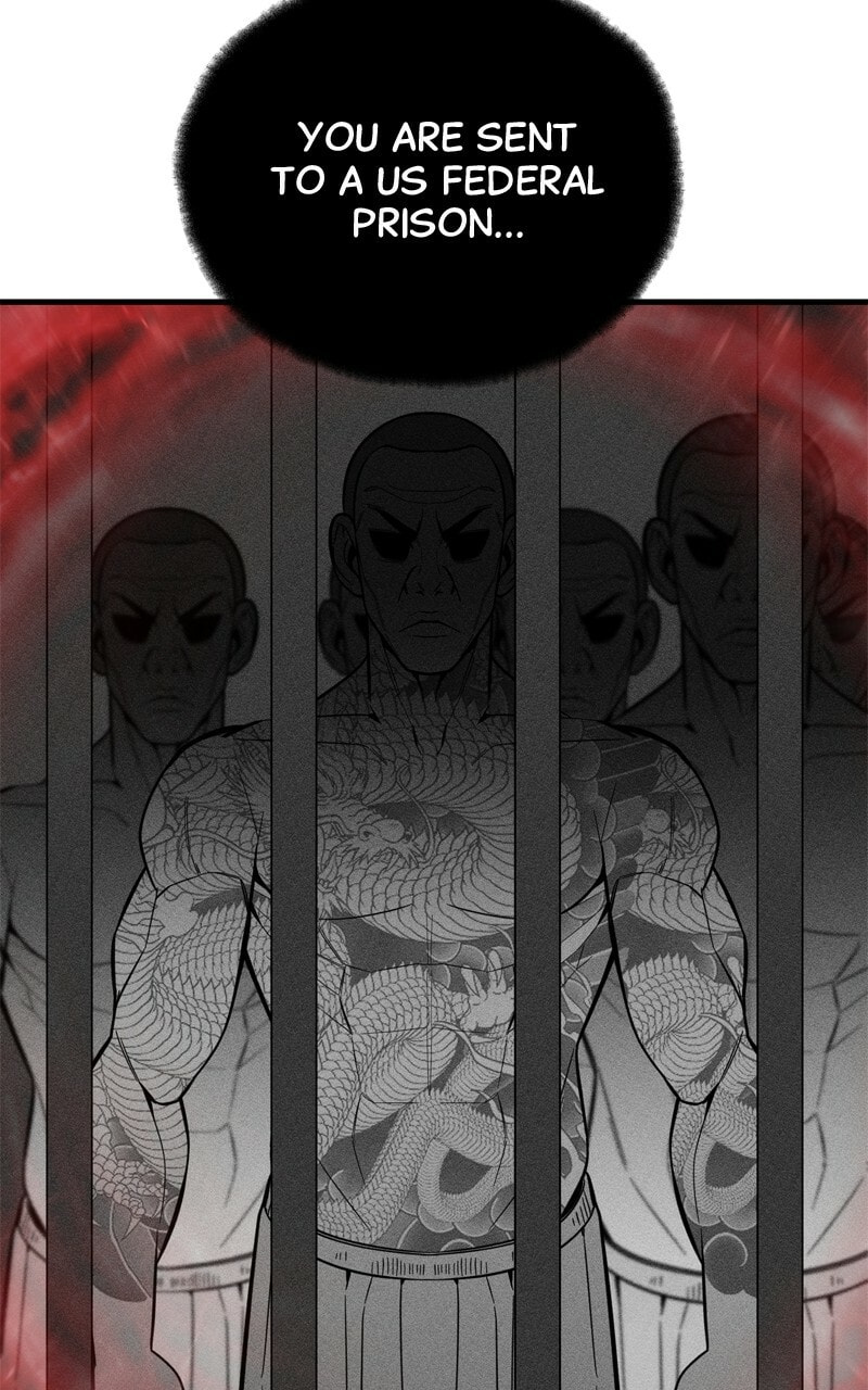 Survive to Revive Chapter 59 page 111 - 