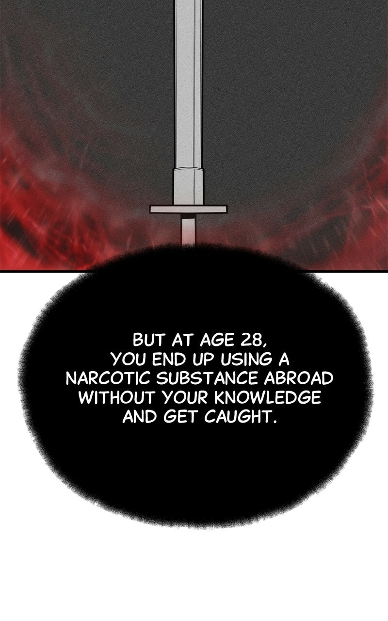 Survive to Revive Chapter 59 page 115 - 