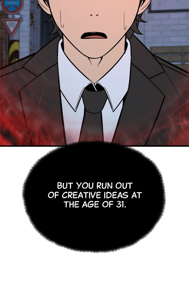 Survive to Revive Chapter 59 page 119 - 