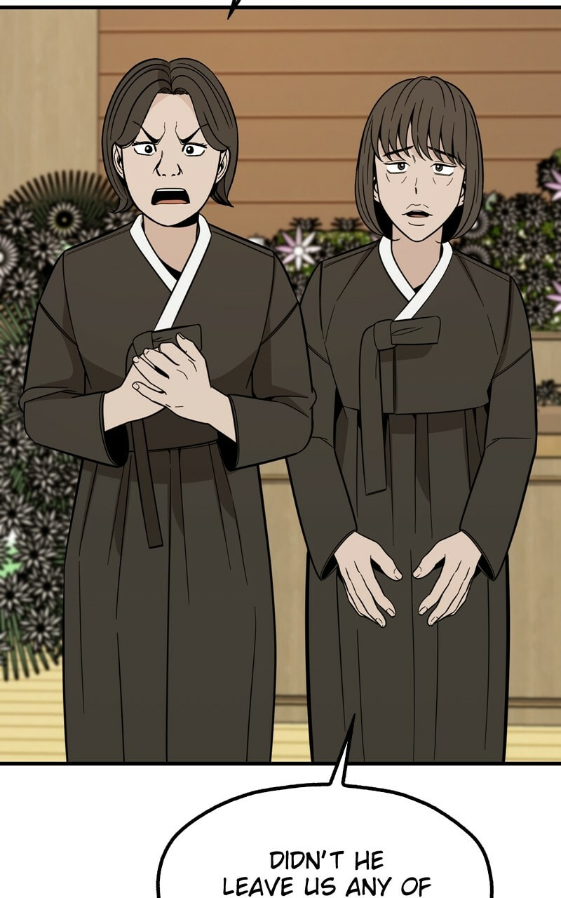 Survive to Revive Chapter 59 page 13 - 