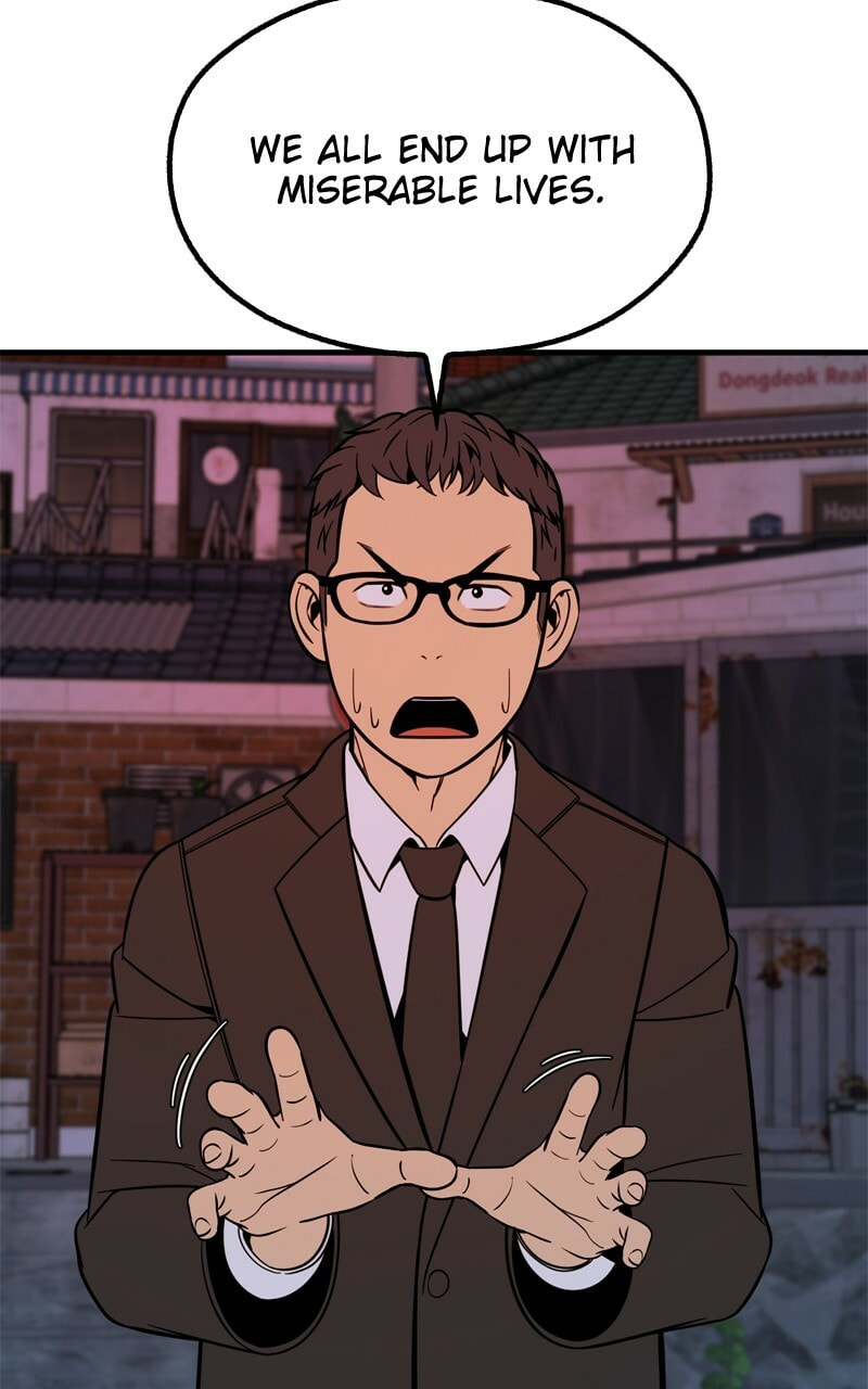Survive to Revive Chapter 59 page 124 - 