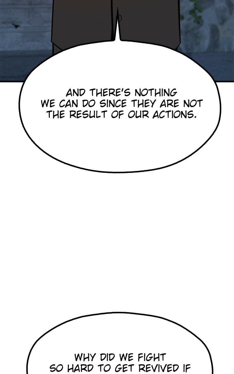 Survive to Revive Chapter 59 page 125 - 