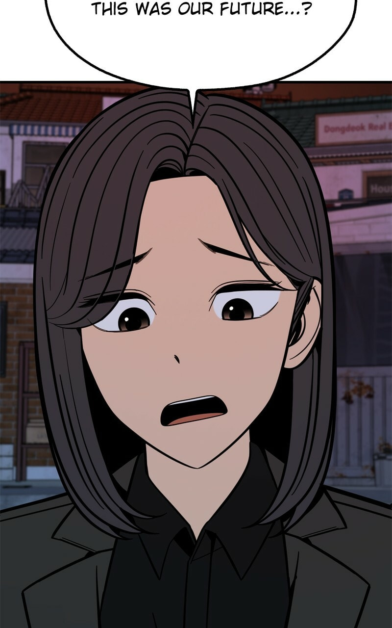 Survive to Revive Chapter 59 page 126 - 