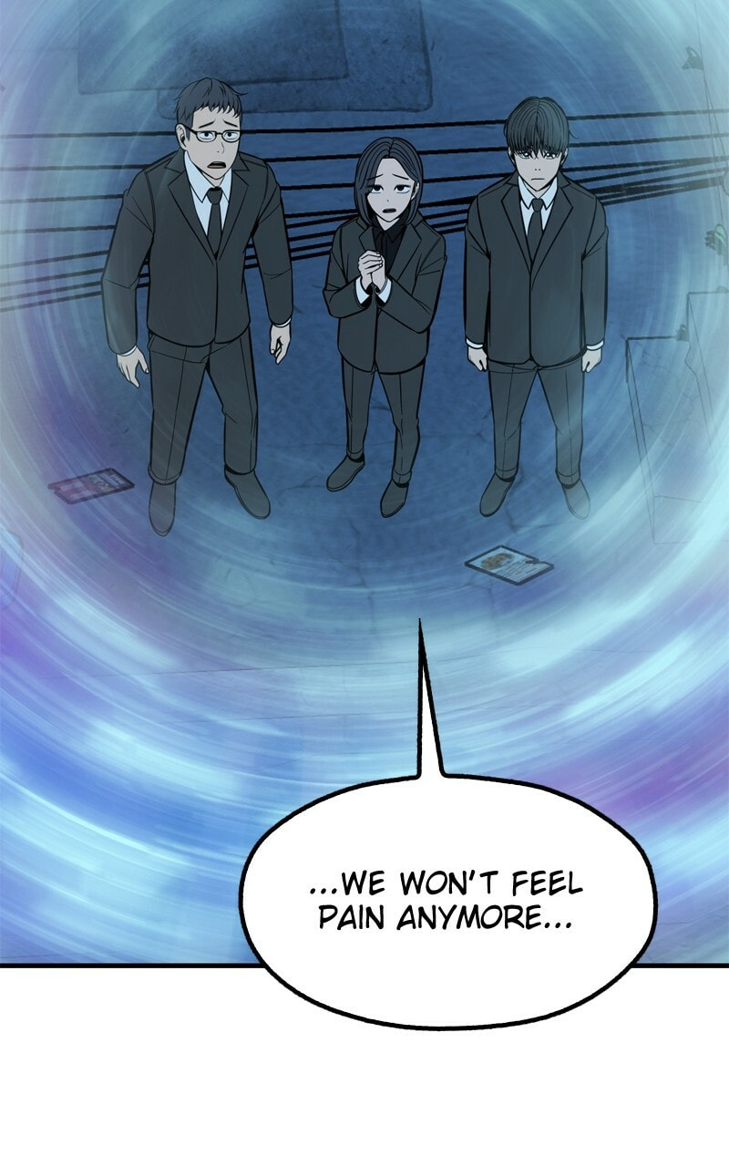 Survive to Revive Chapter 59 page 138 - 