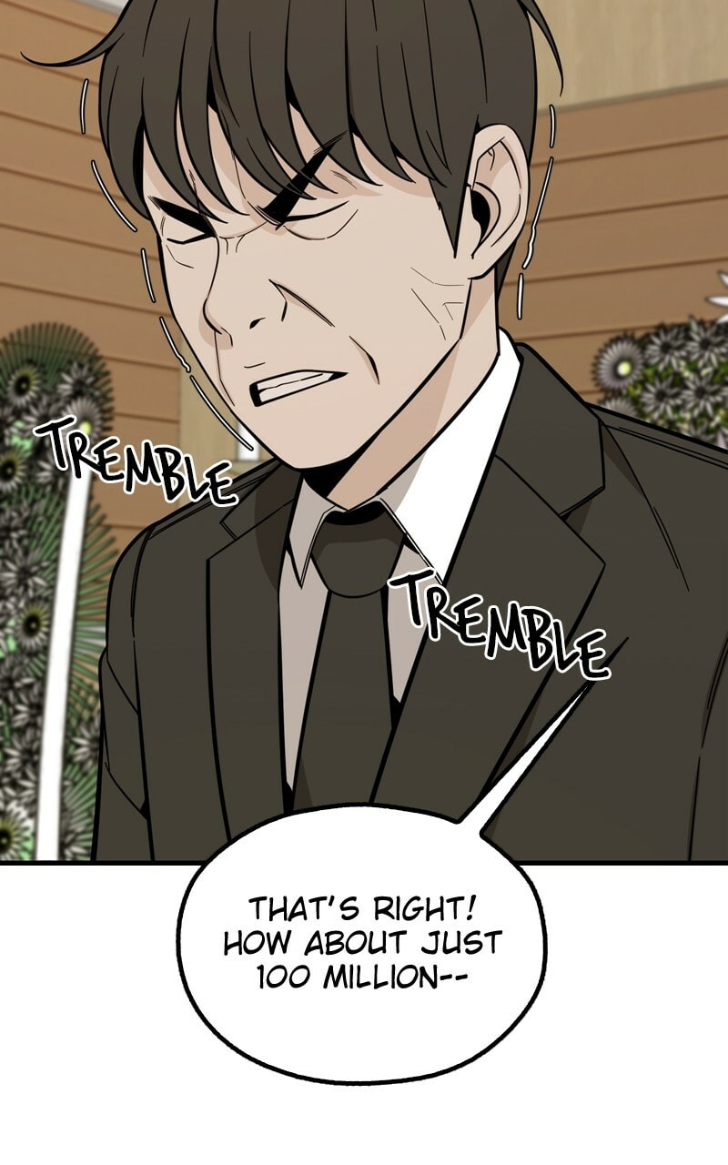 Survive to Revive Chapter 59 page 15 - 