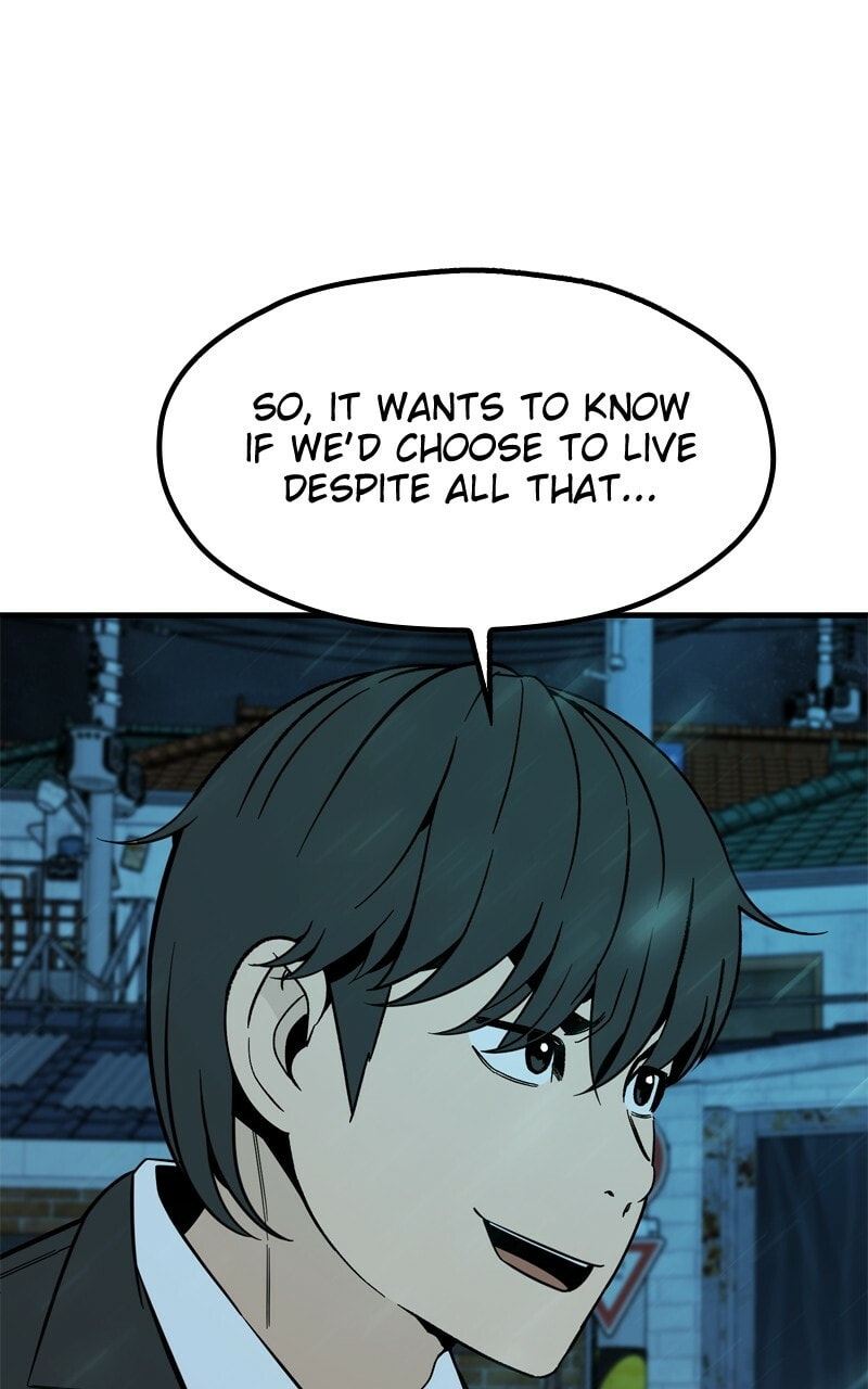 Survive to Revive Chapter 59 page 141 - 