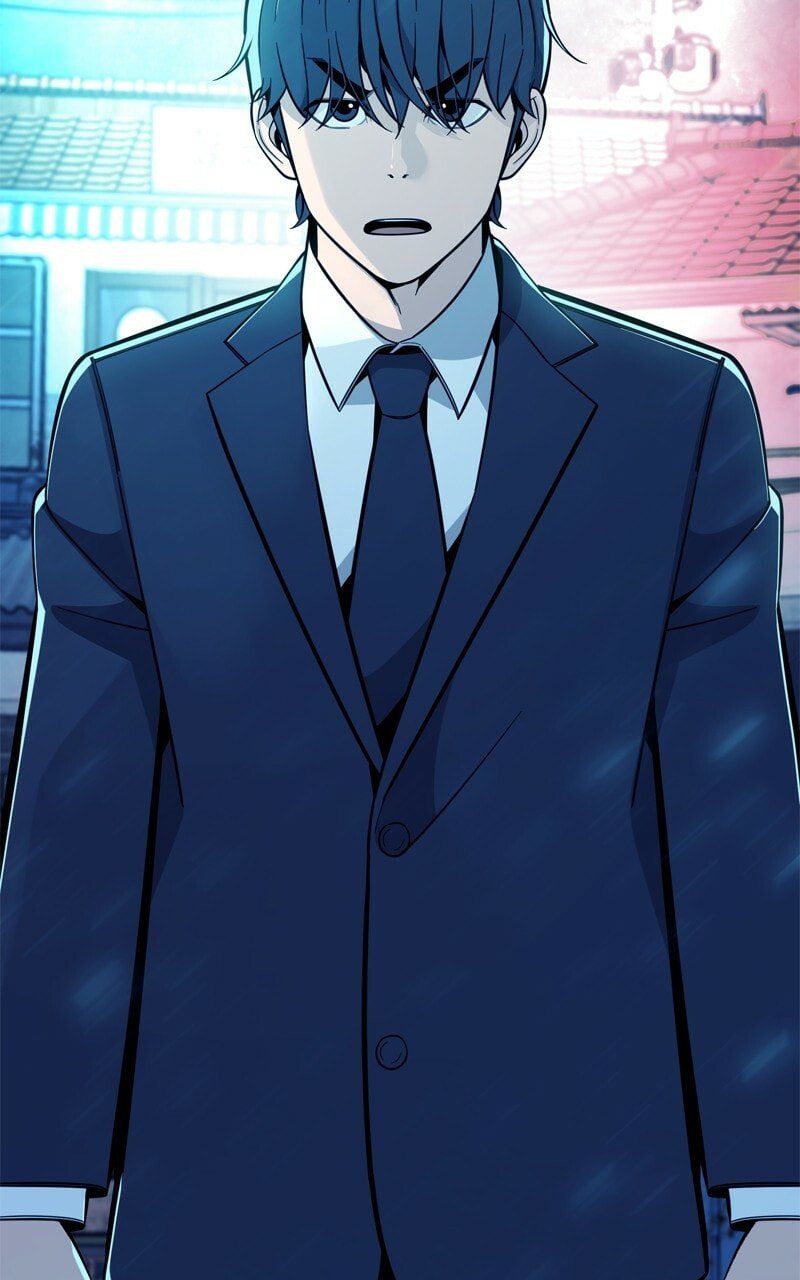Survive to Revive Chapter 59 page 143 - 
