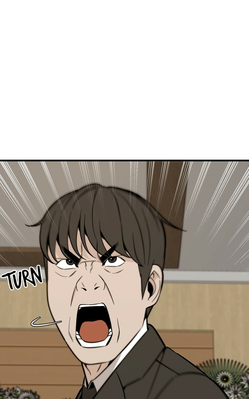 Survive to Revive Chapter 59 page 16 - 