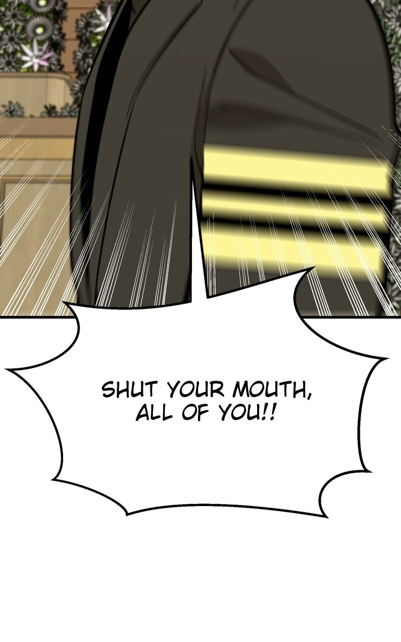 Survive to Revive Chapter 59 page 17 - 