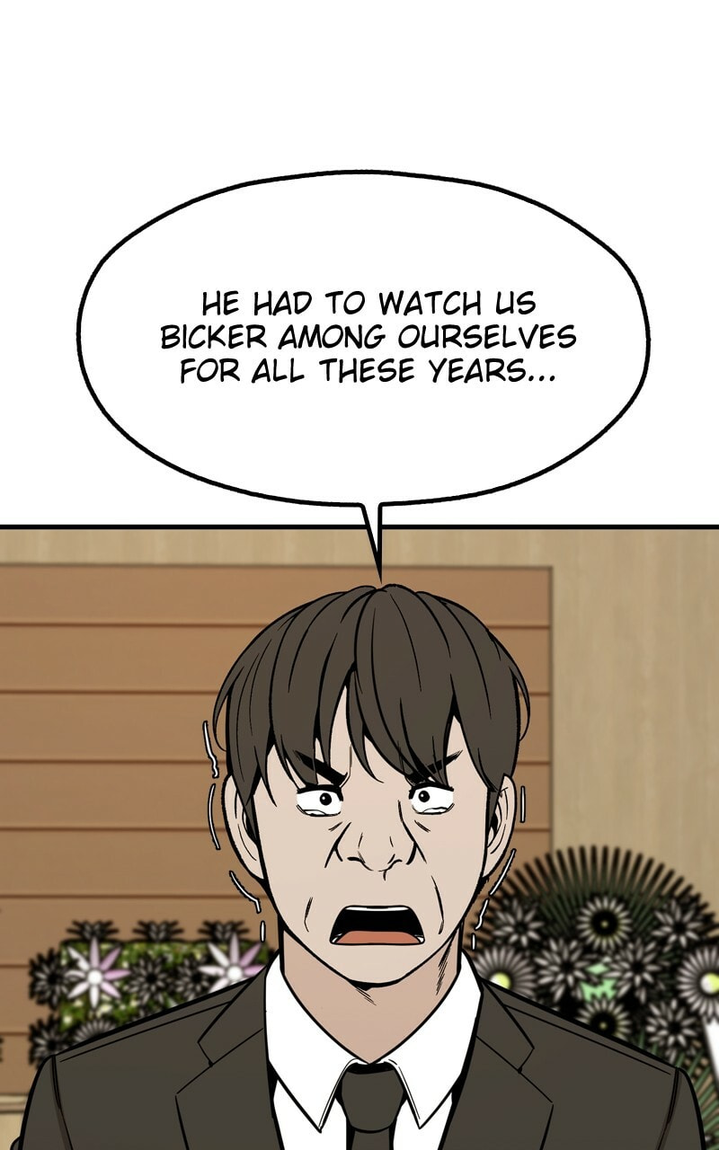 Survive to Revive Chapter 59 page 18 - 
