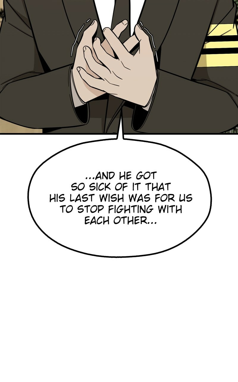 Survive to Revive Chapter 59 page 19 - 