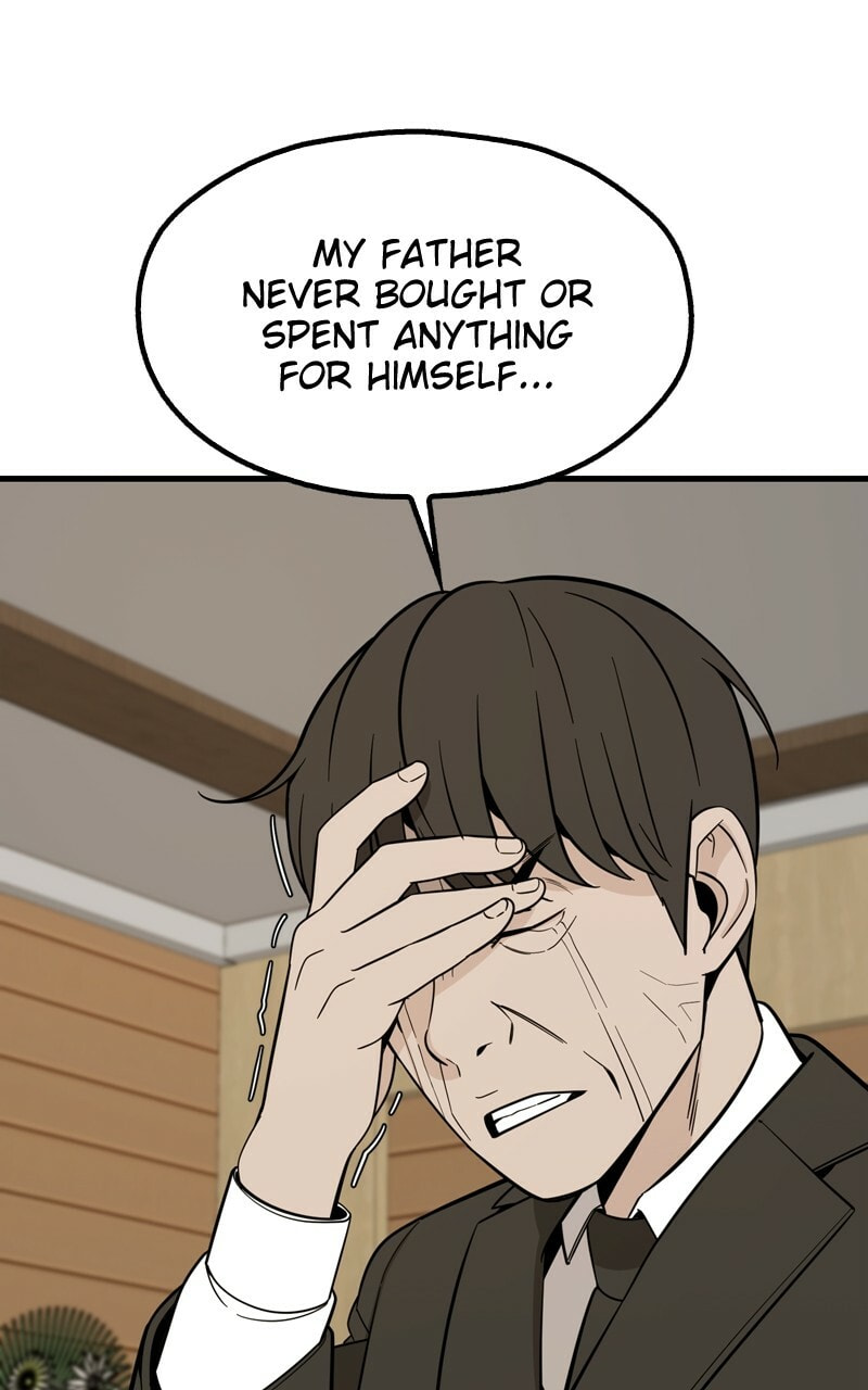 Survive to Revive Chapter 59 page 20 - 