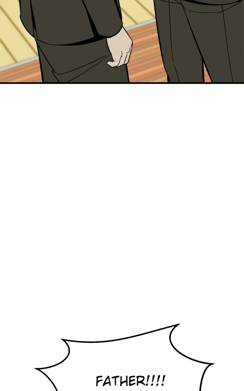 Survive to Revive Chapter 59 page 23 - 