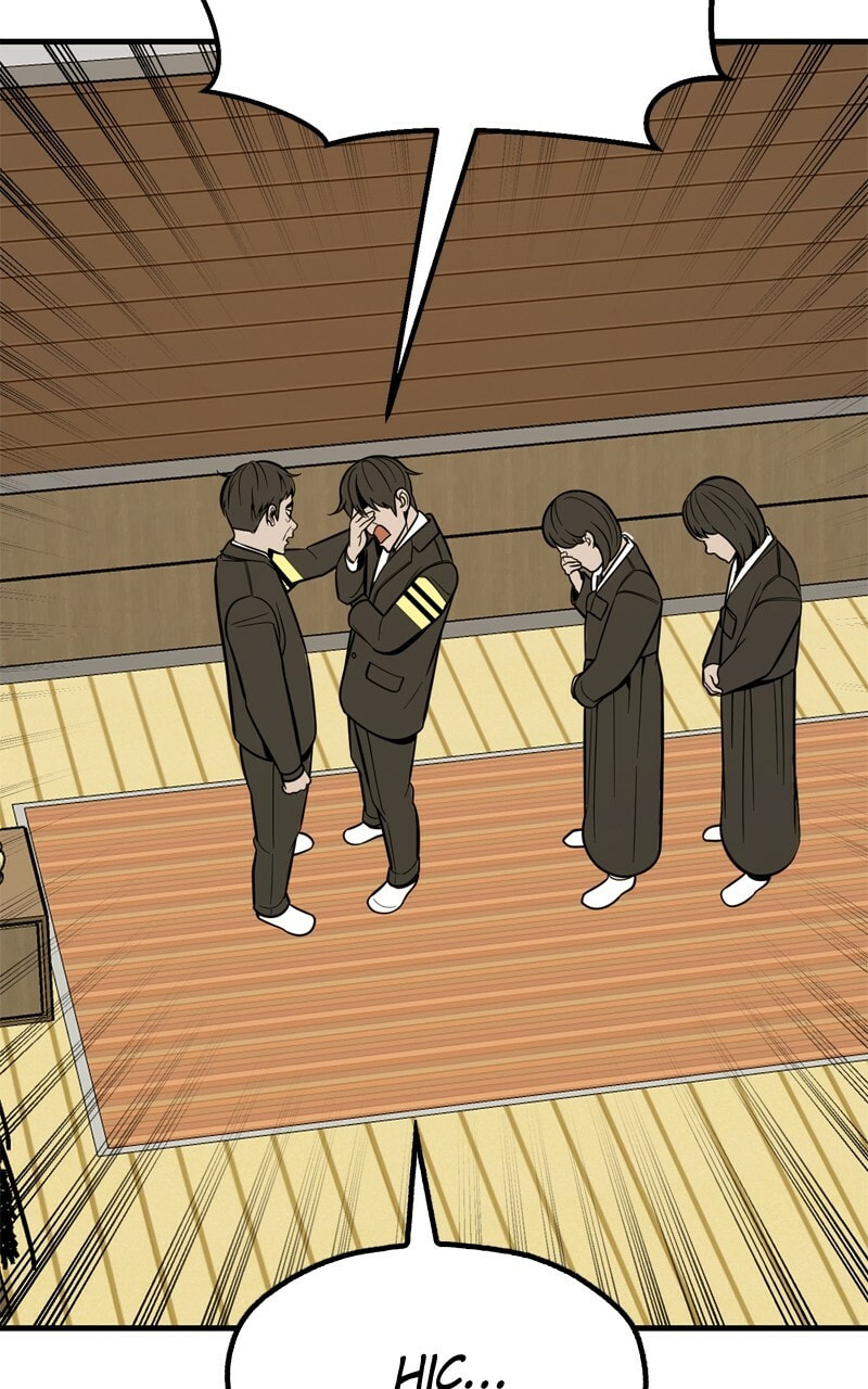 Survive to Revive Chapter 59 page 24 - 