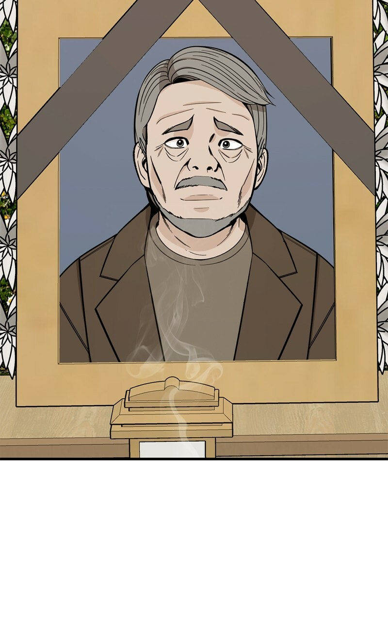 Survive to Revive Chapter 59 page 26 - 